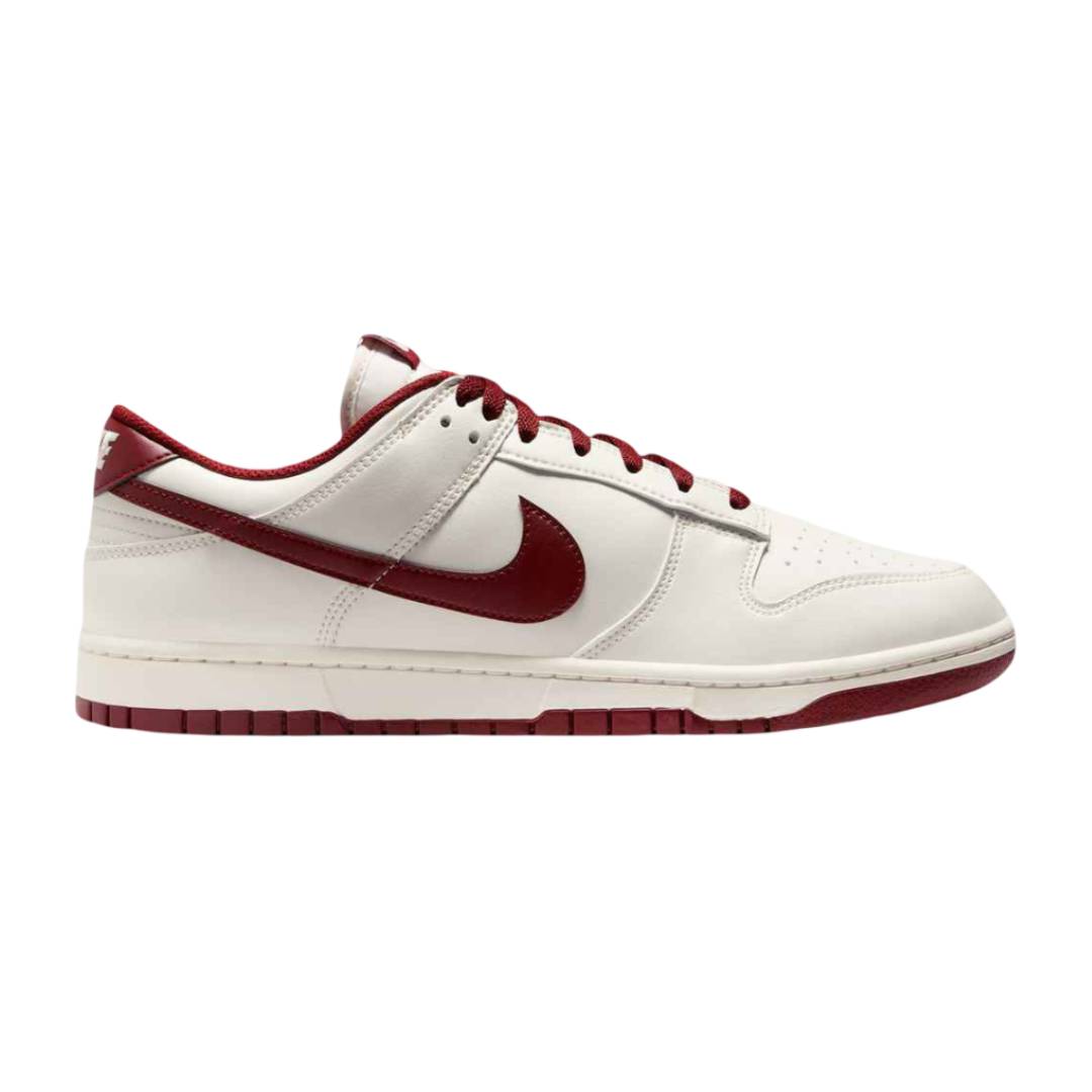 Nike Dunk Low retro hombre image number null
